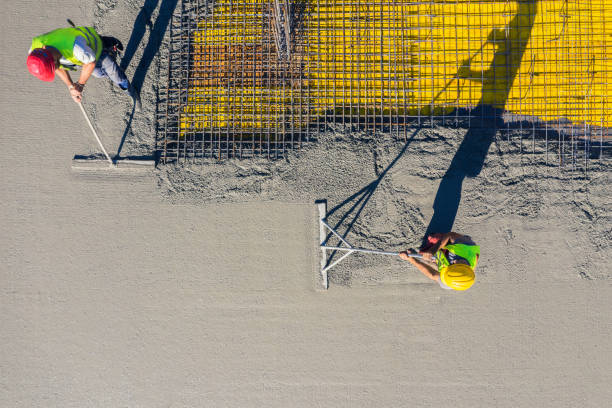 Best Residential Concrete Services  in Loveland, CO