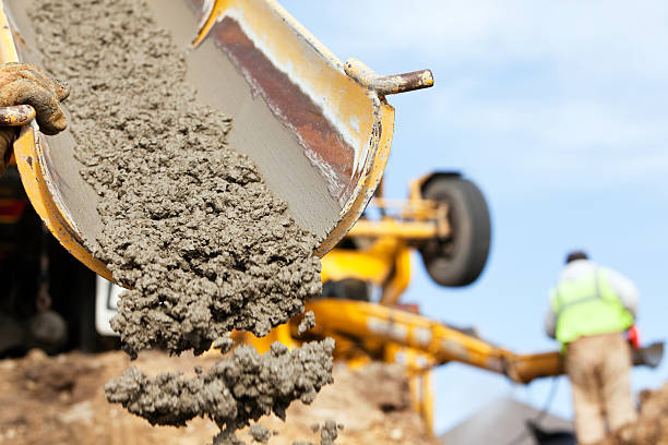 Best Concrete Sidewalk Installation  in Loveland, CO