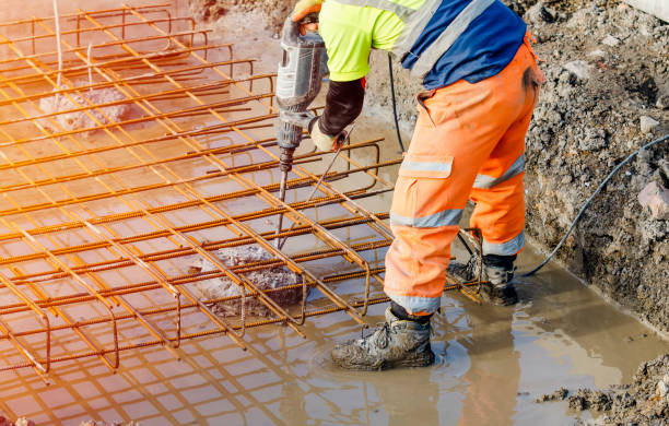 Best Concrete Leveling Services  in Loveland, CO