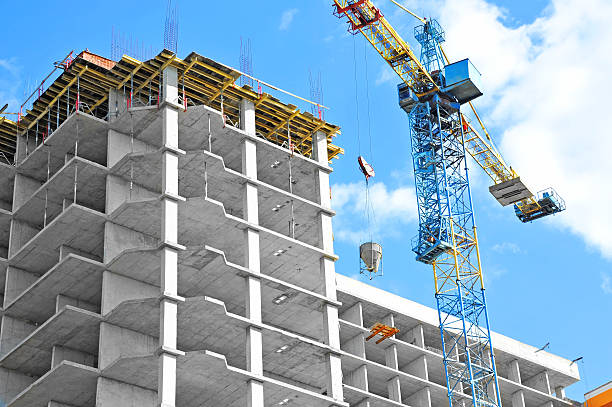 Professional Concrete contractor in CO